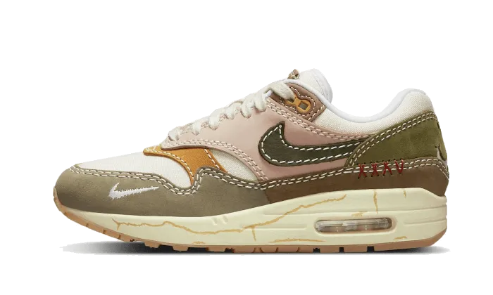 Nike Air Max 1 Wabi-Sabi